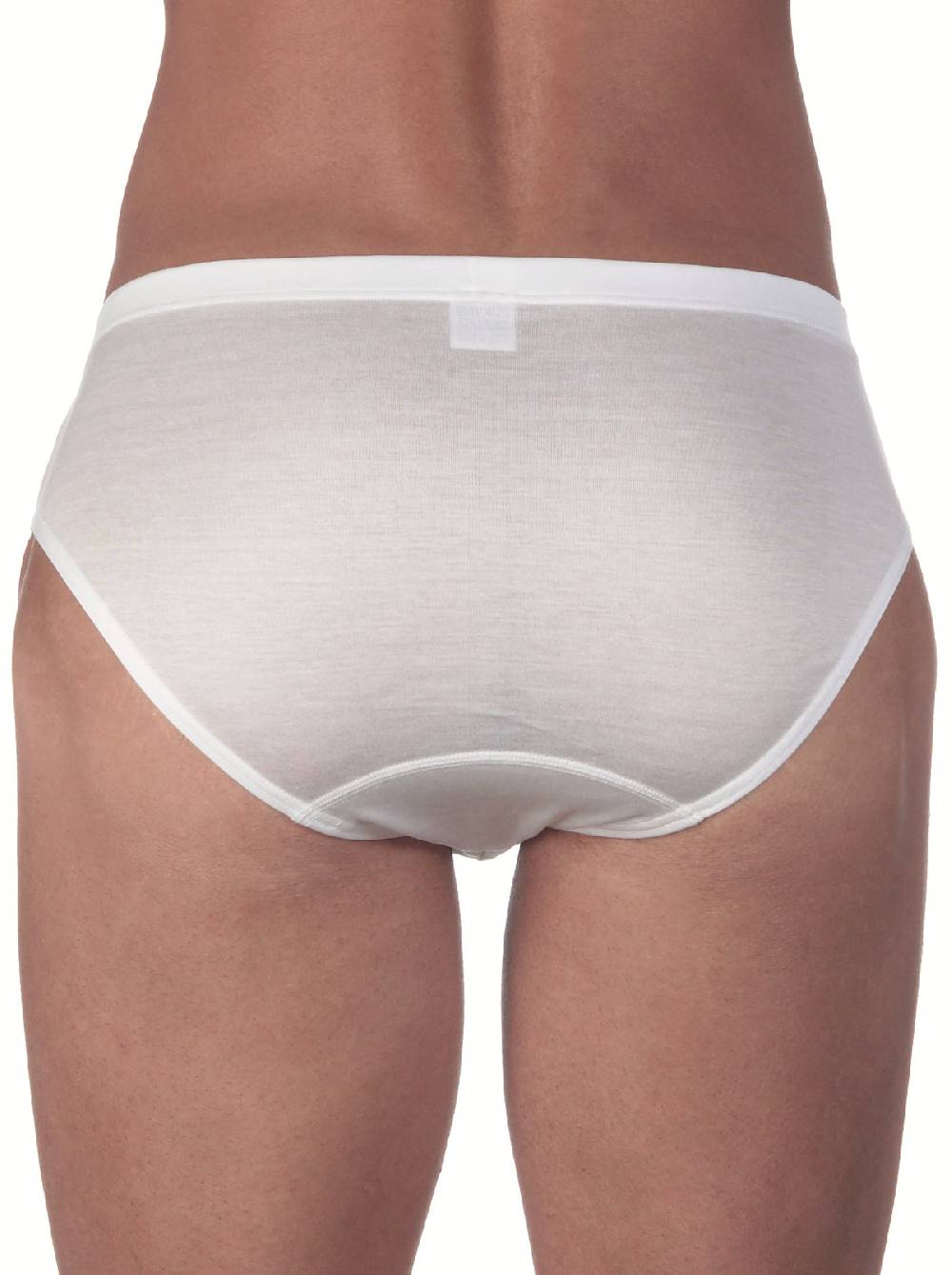 Oscalito Slip Vita Alta Filoscozia® 2609 Vendita