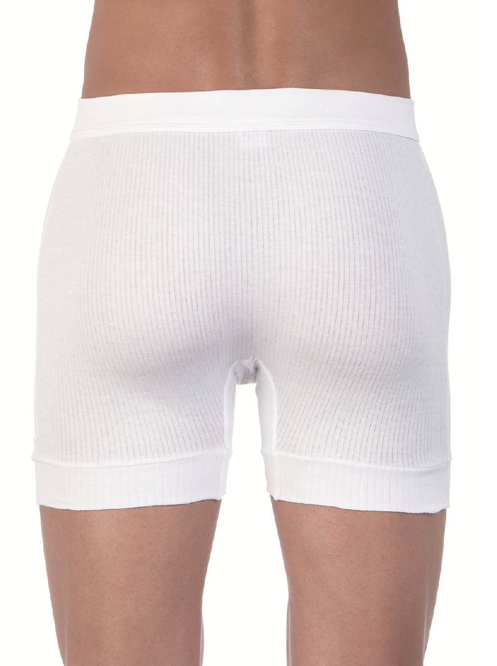 Oscalito Boxer brief con apertura in Termotex® 5555 Negozi Online