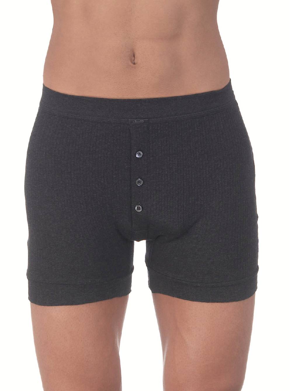 Oscalito Boxer brief con apertura in Termotex® 5555 Negozi Online