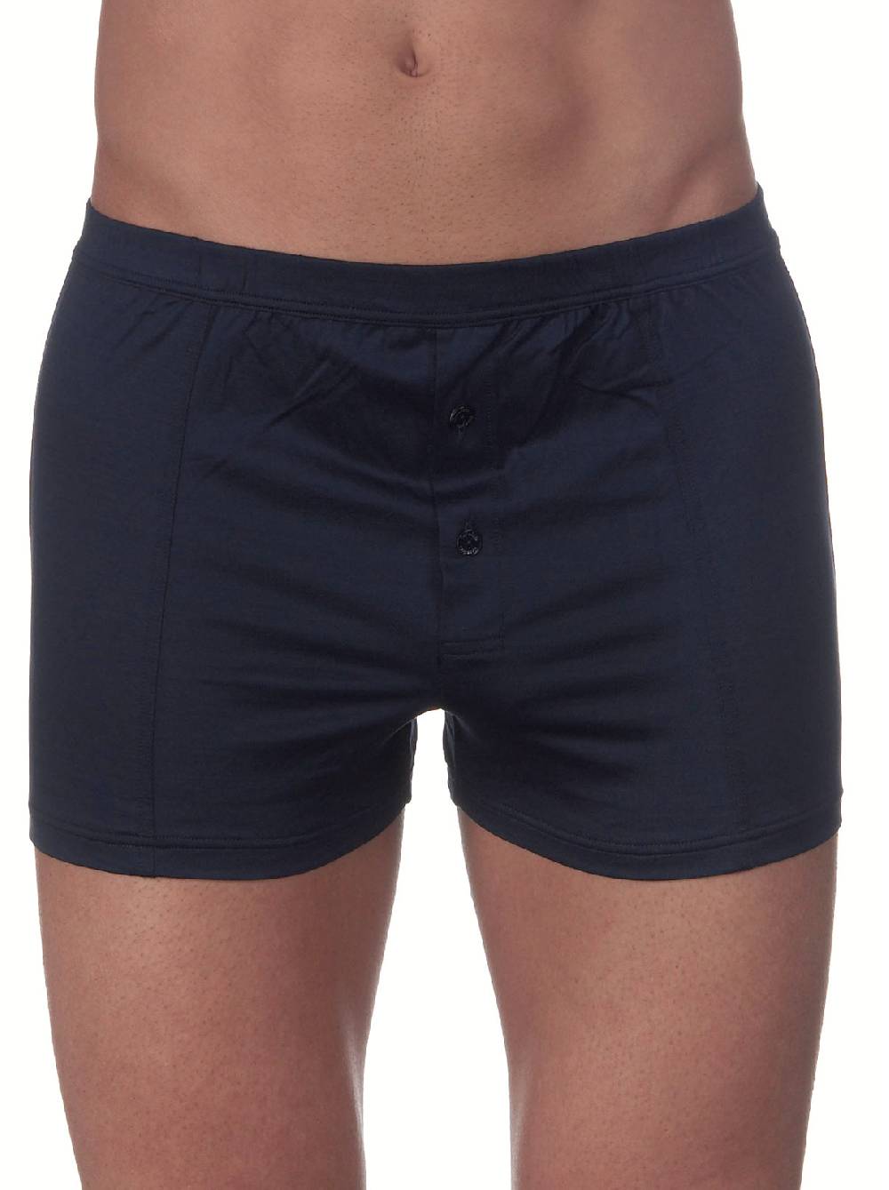 Oscalito Boxer con patta aperta 100% cotone 2615 Consegna Veloce