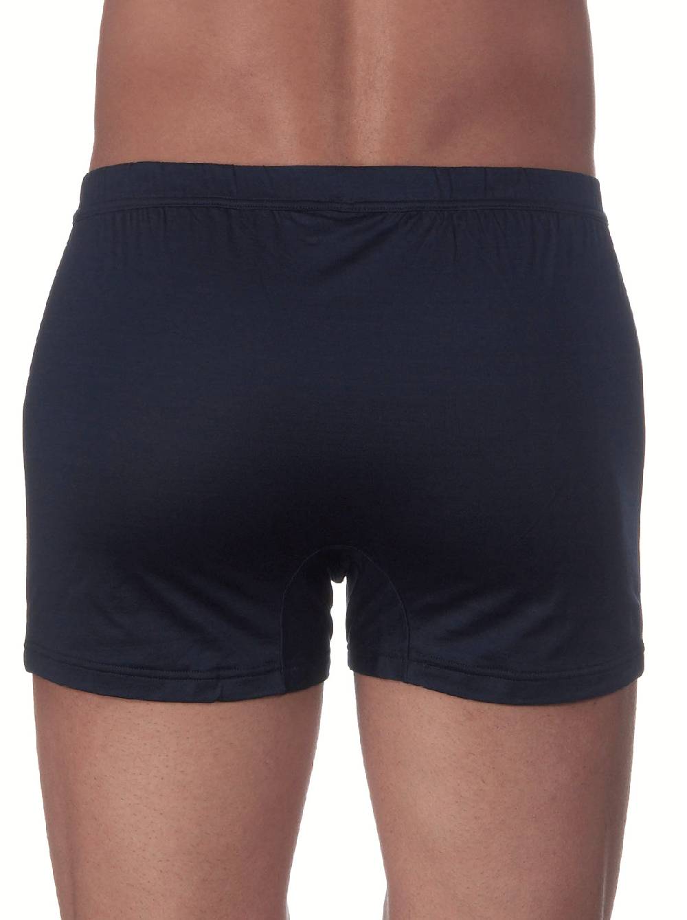 Oscalito Boxer con patta aperta 100% cotone 2615 Consegna Veloce