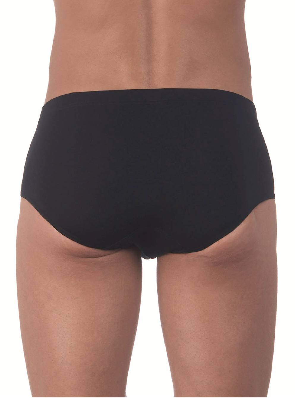 Oscalito Slip a vita media in micromodal 1581 Shopping Online