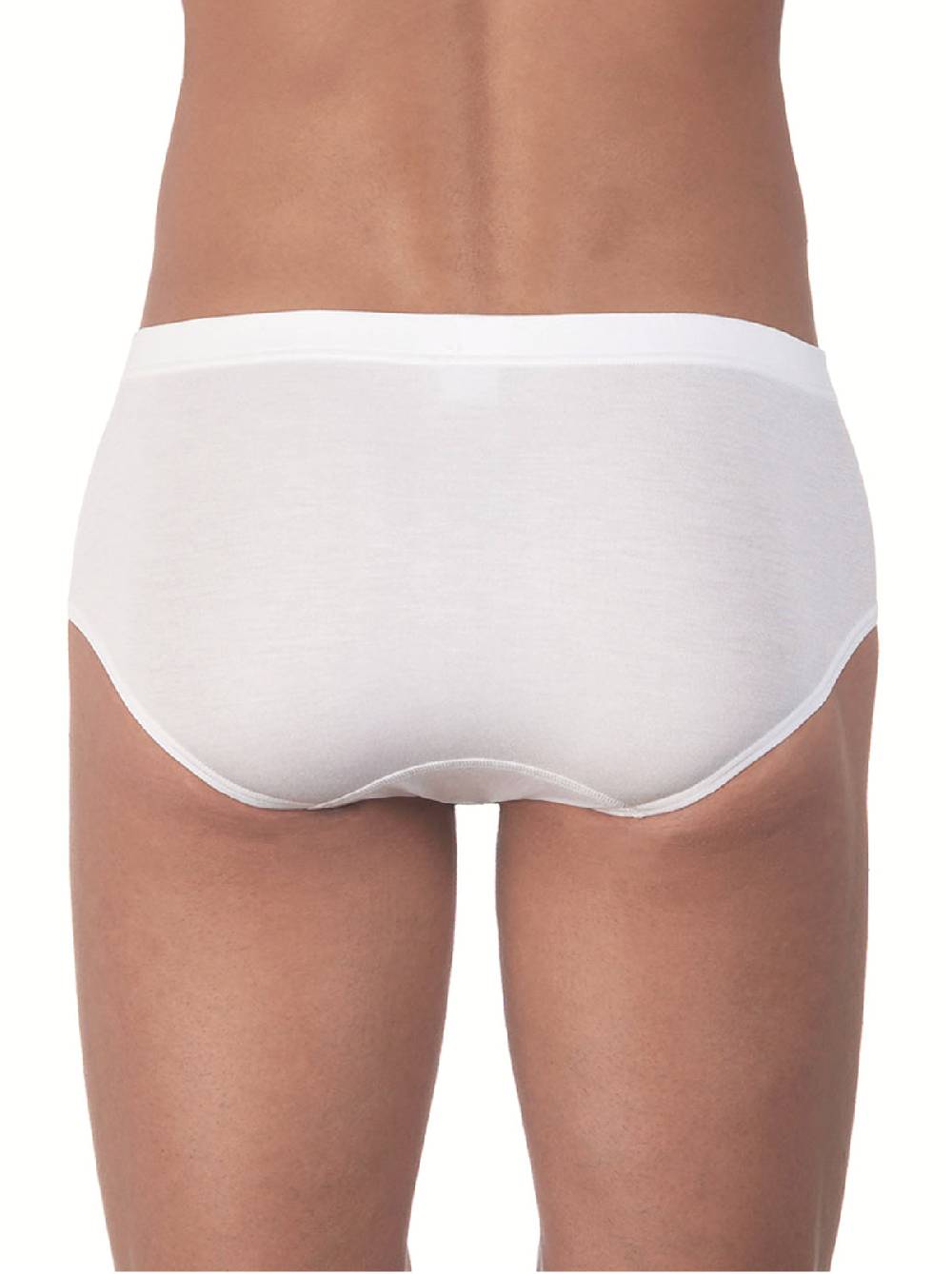 Oscalito Slip a vita media in micromodal 1581 Shopping Online