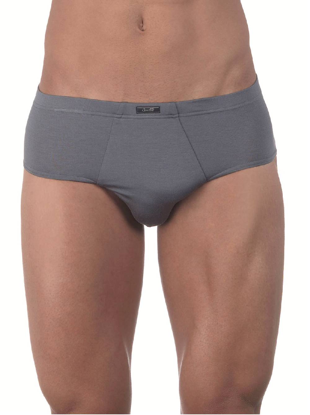 Oscalito Slip a vita media in micromodal 1581 Shopping Online