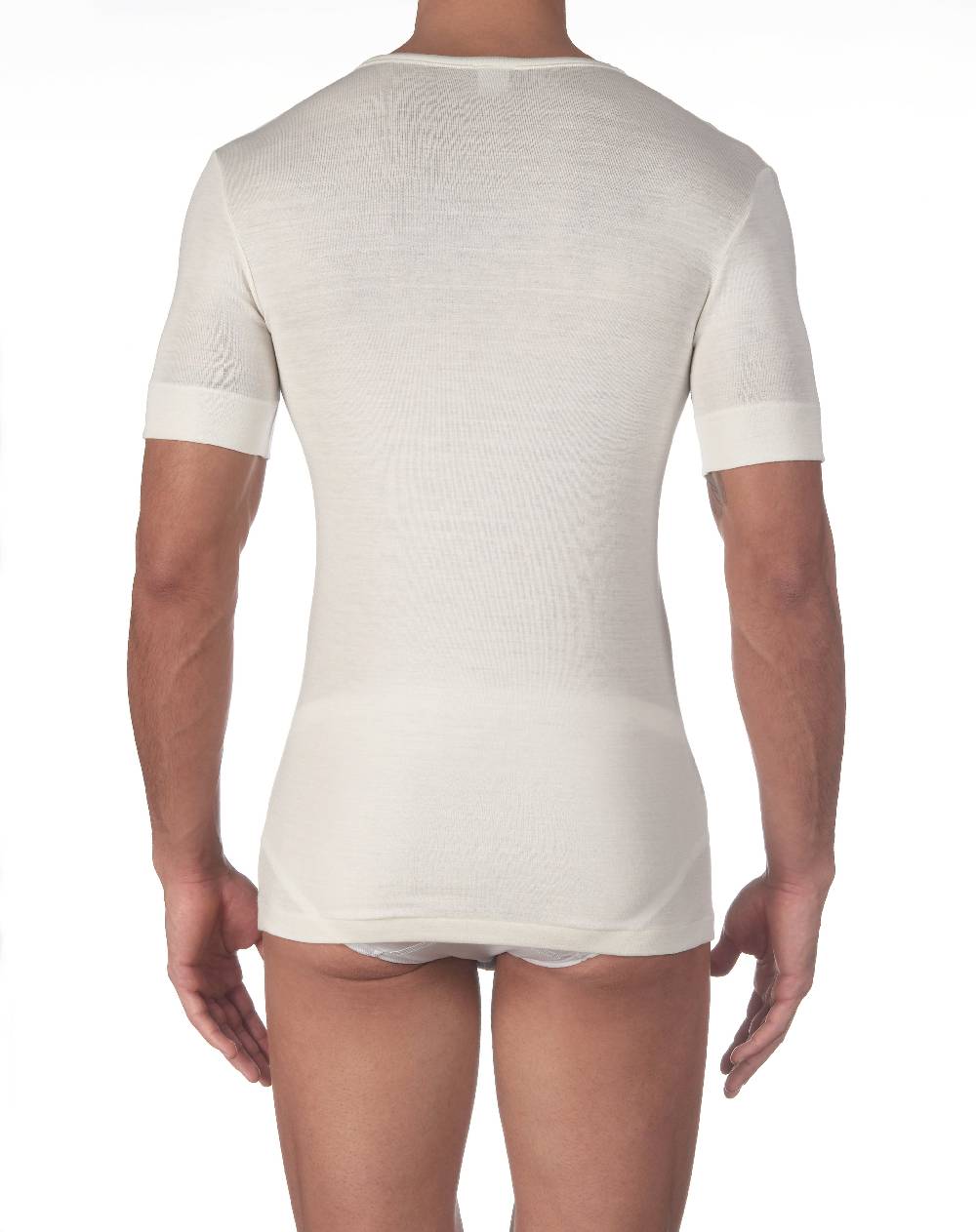 Oscalito T-Shirt Girocollo Uomo 617 Sottocosto