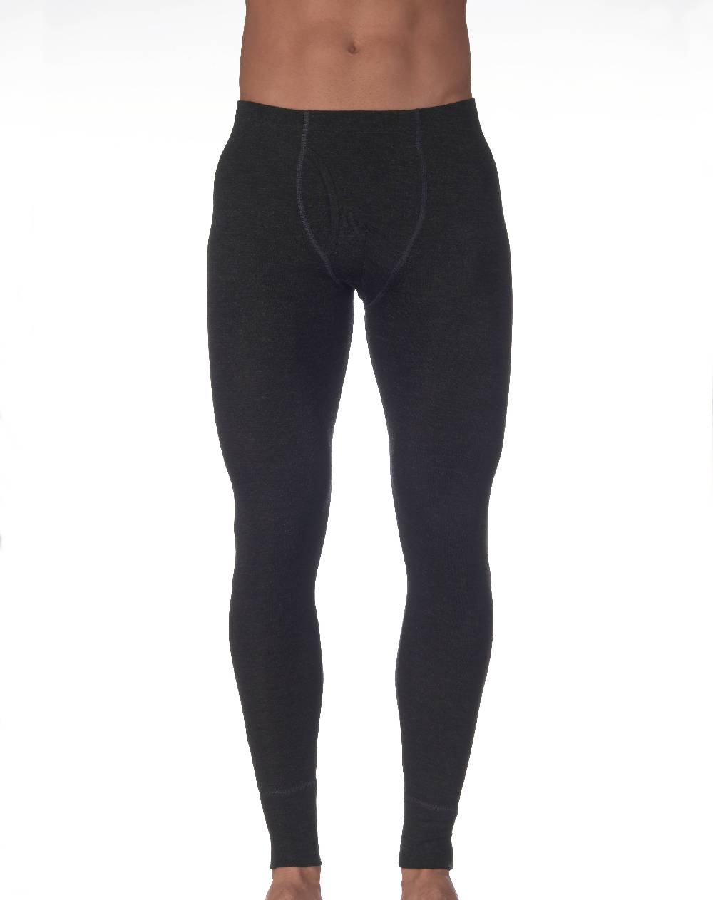 Oscalito Pantaloni Lunghi Da Uomo 70% Lana, 30% Seta 619 Presa