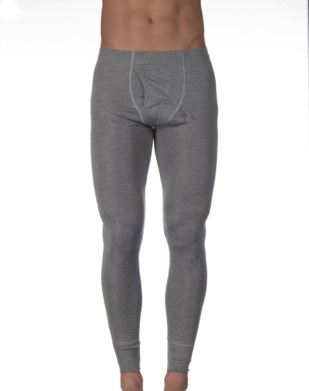 Oscalito Pantaloni Lunghi Da Uomo 70% Lana, 30% Seta 619 Presa