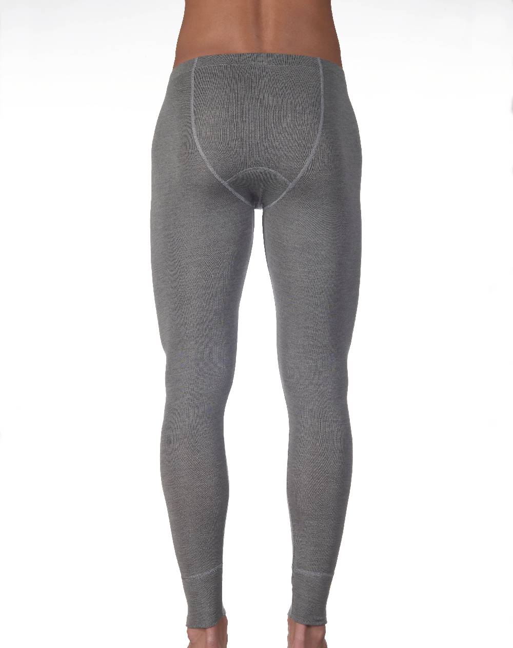 Oscalito Pantaloni Lunghi Da Uomo 70% Lana, 30% Seta 619 Presa