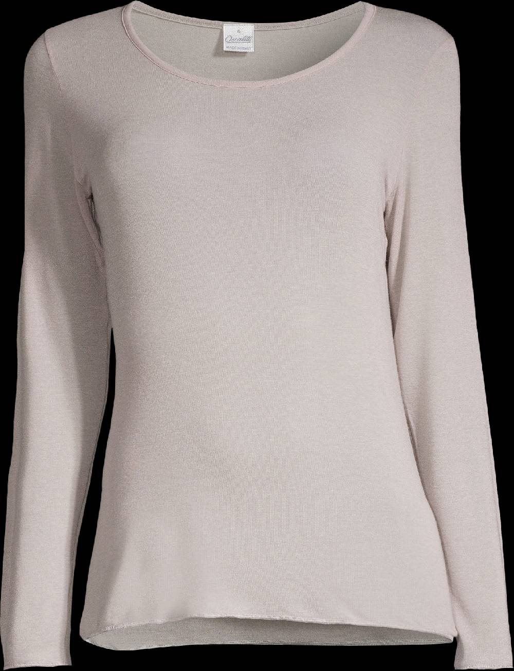 Oscalito Maglia maniche lunghe ultraleggera 1481 Saldi
