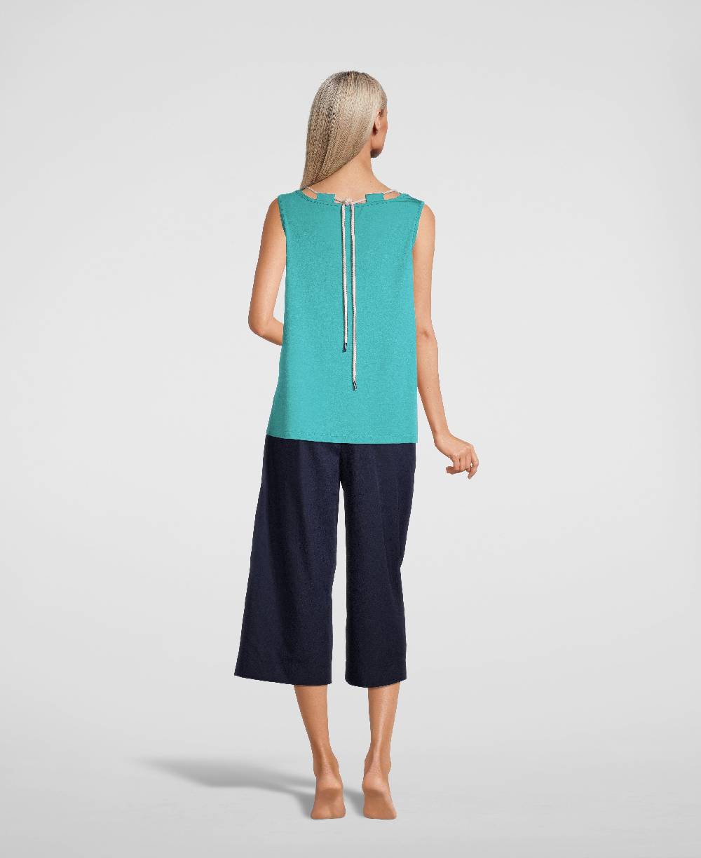 Oscalito Top Donna94% Modal, 6% Elastan 1406 Nuova