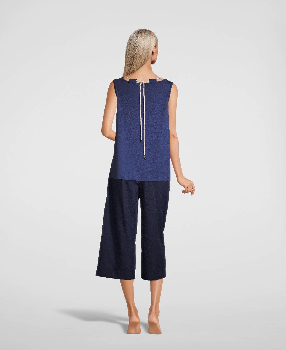 Oscalito Top Donna94% Modal, 6% Elastan 1406 Nuova