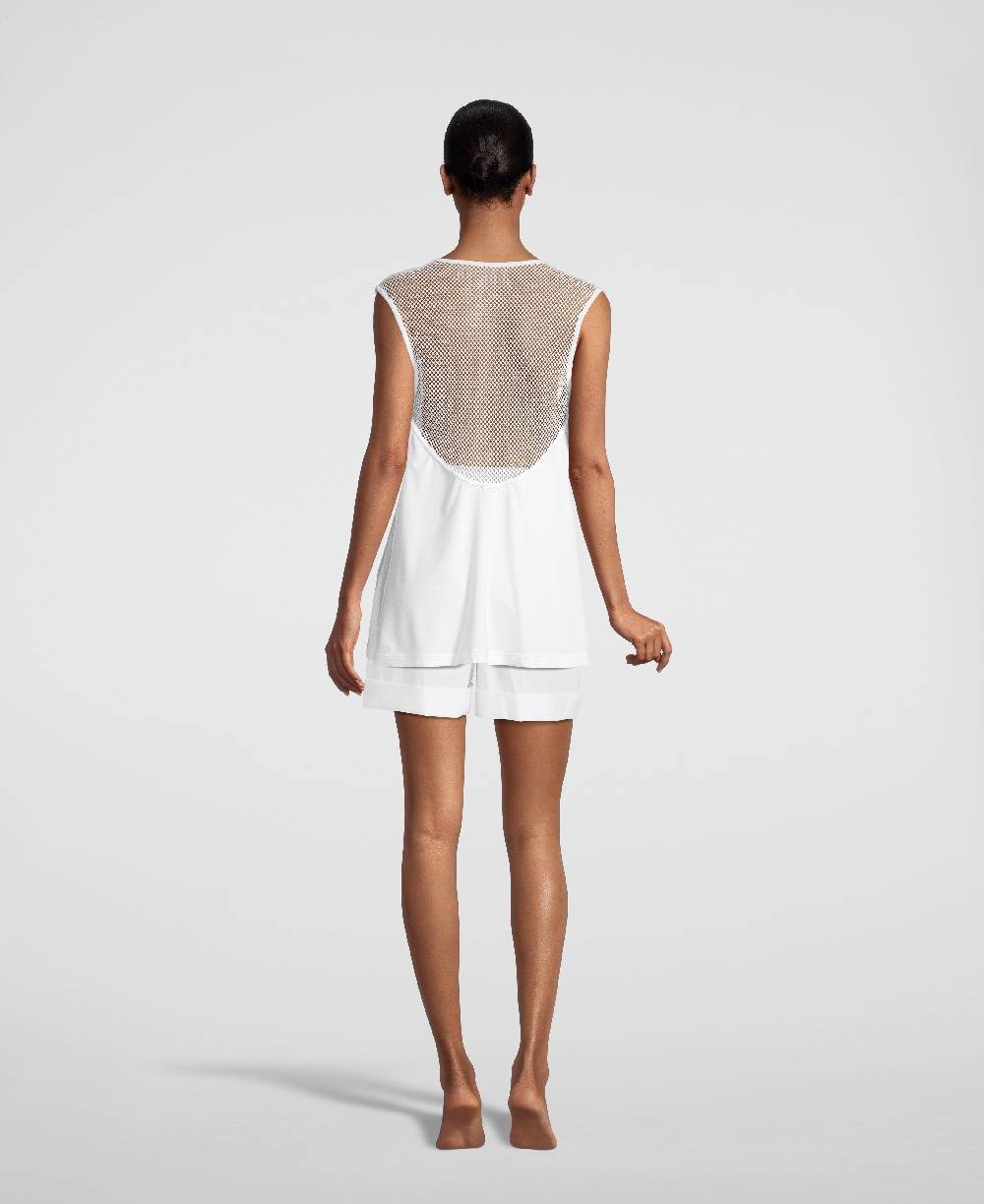 Oscalito Top Donna94% Modal, 6% Elastan 1407 2025