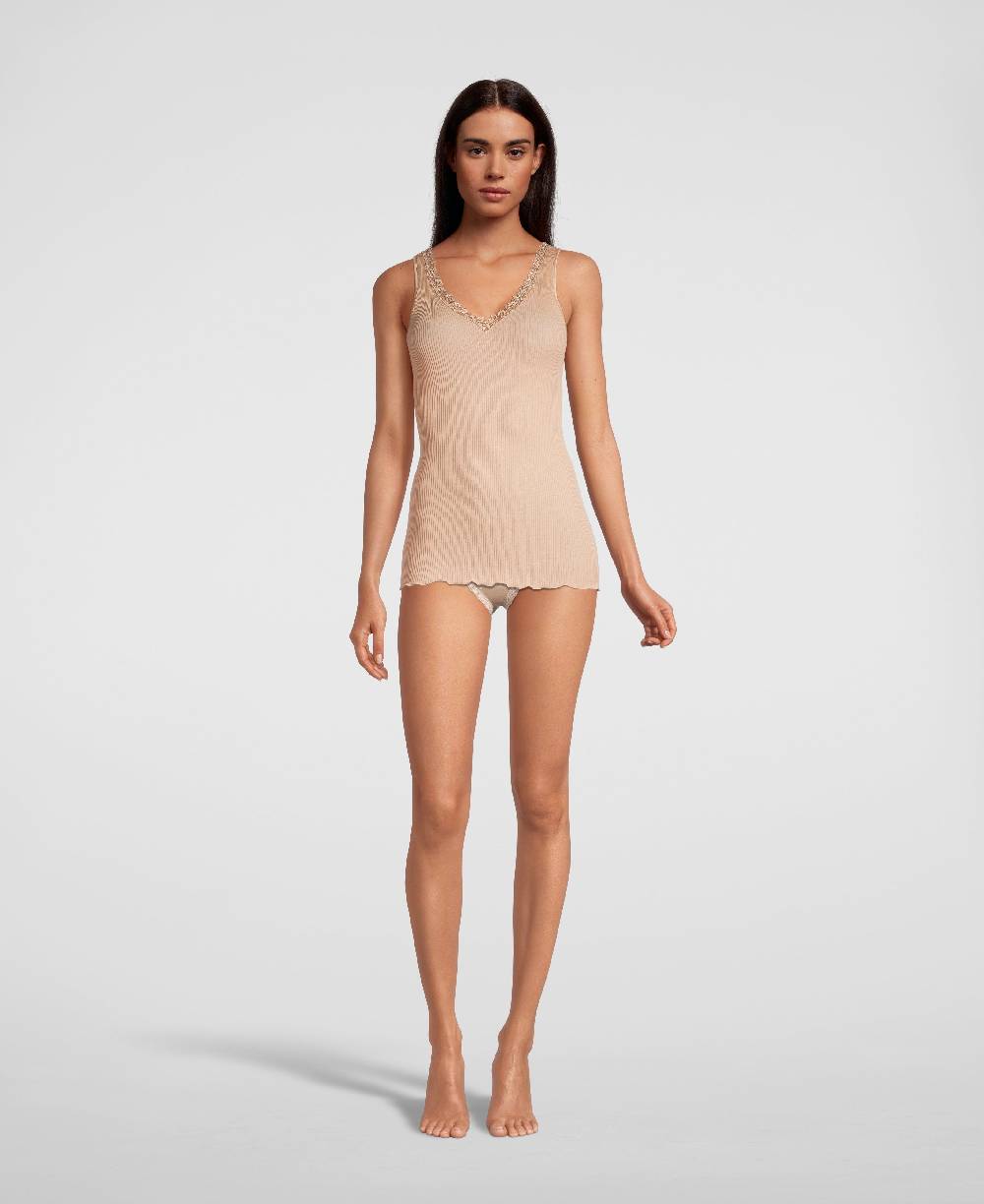 Oscalito Top Donna 100% Cotone 6816 Italia
