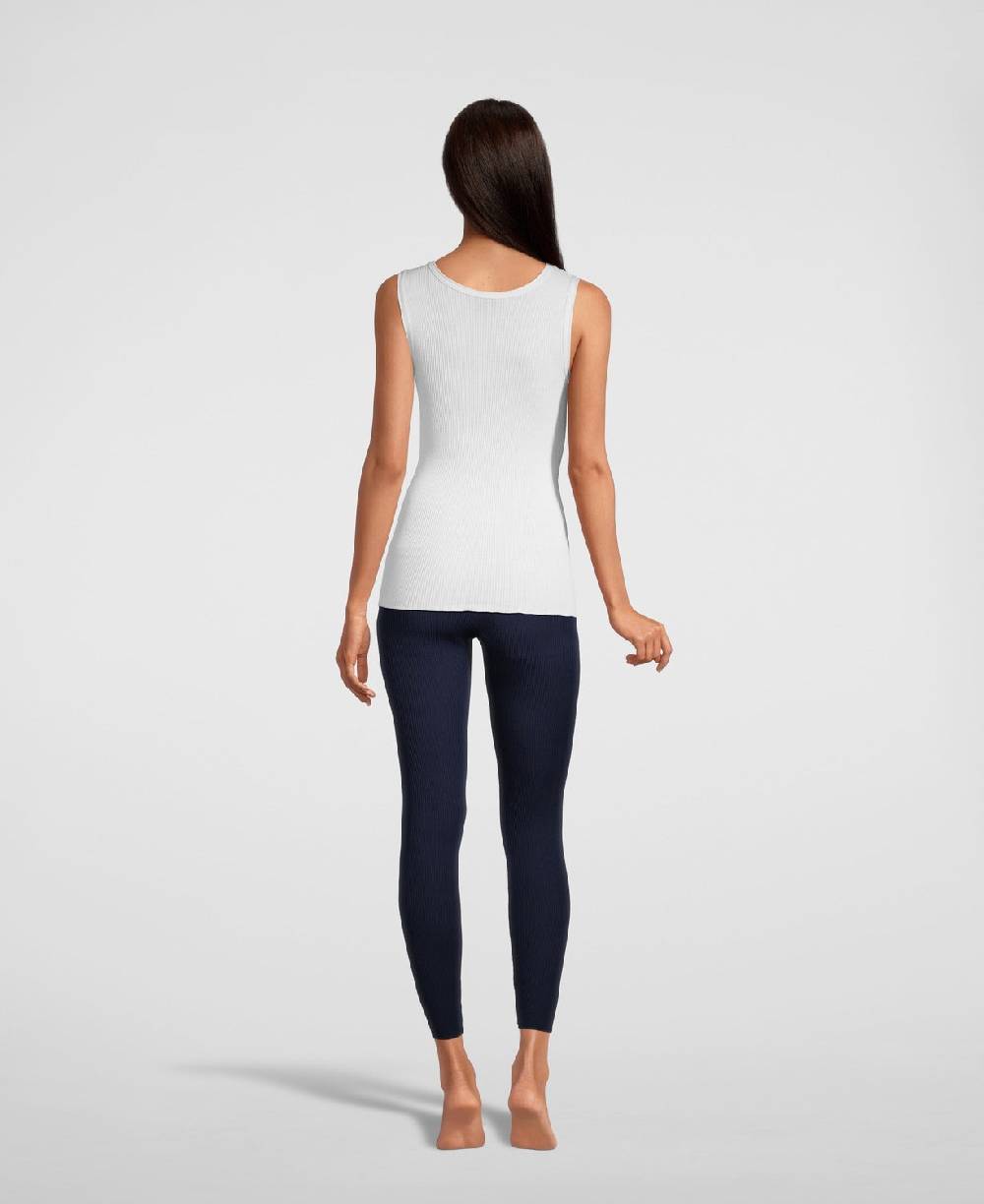 Oscalito Top in Lana e Seta 3442R Vendita