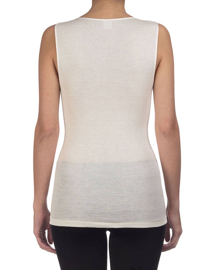 Oscalito Canotta in pura Lana Merino 135 Promozione