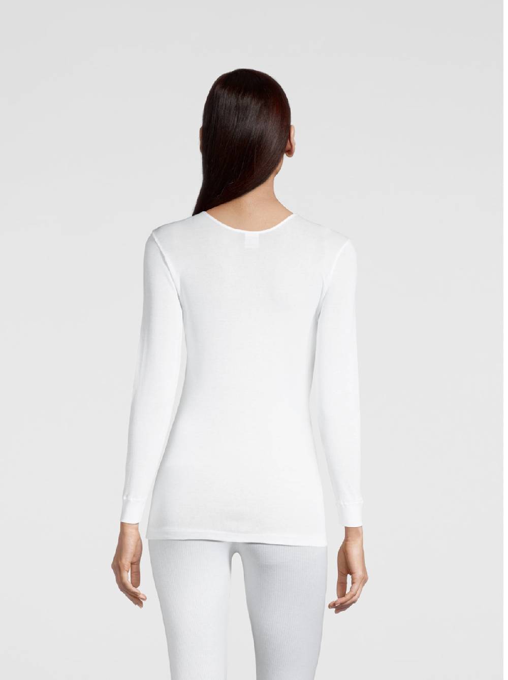 Oscalito Filoscozia Maglia girocollo manica lunga 556 Convenienza