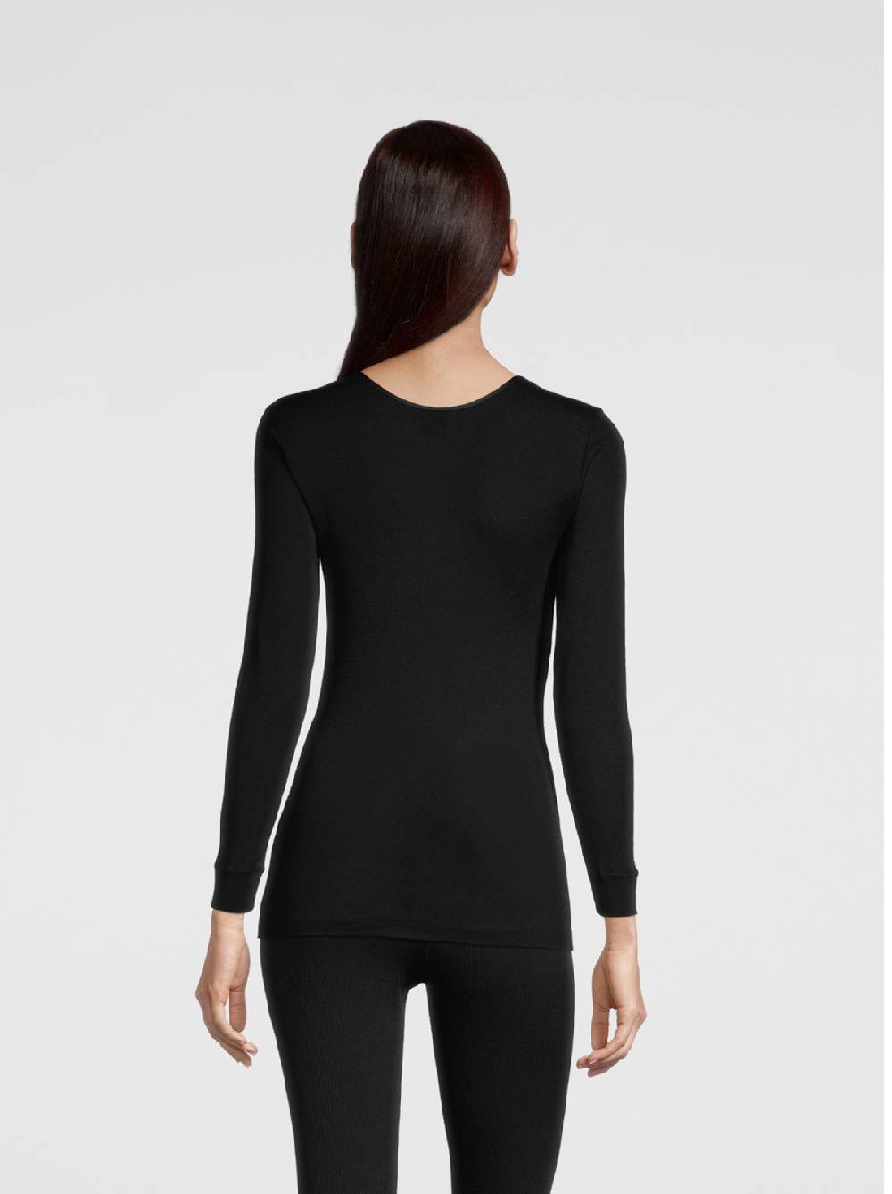 Oscalito Filoscozia Maglia girocollo manica lunga 556 Convenienza