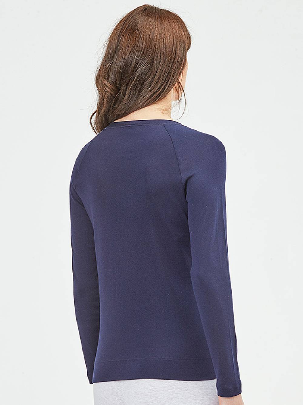 Oscalito Cardigan a maniche lunghe in Filoscozia® 3183 Offerta