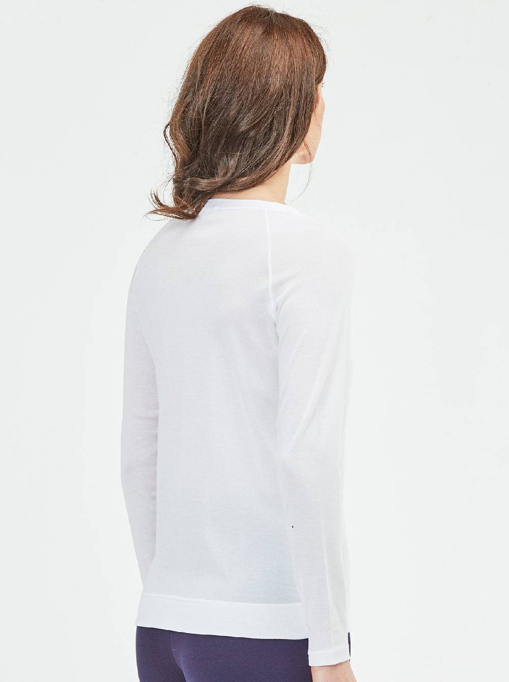 Oscalito Cardigan a maniche lunghe in Filoscozia® 3183 Offerta