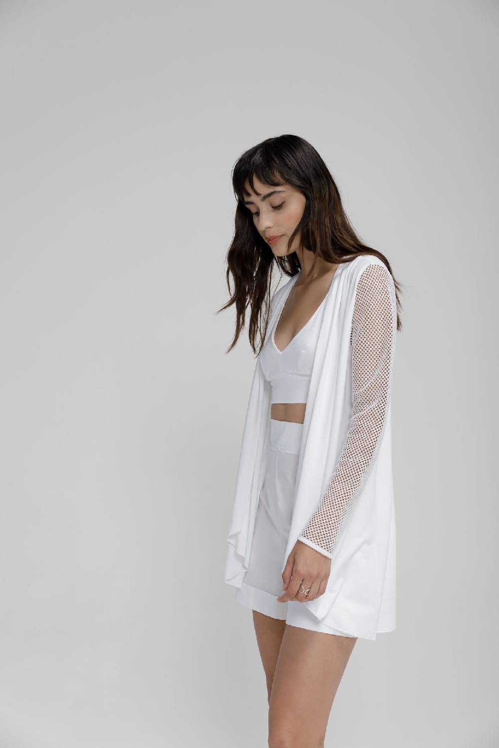 Oscalito Maglieria Donna94% Modal, 6% Elastan 1409 Offerte