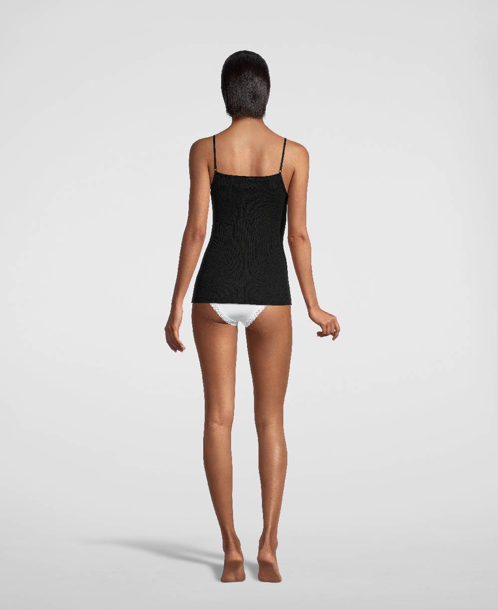 Oscalito Smanicato Donna Cotone 6768 Vendita