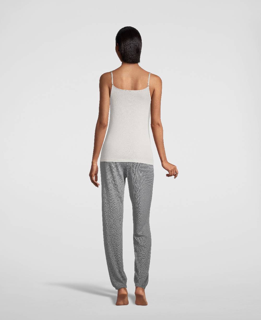 Oscalito Smanicato Donna Cotone 6815 Promozione
