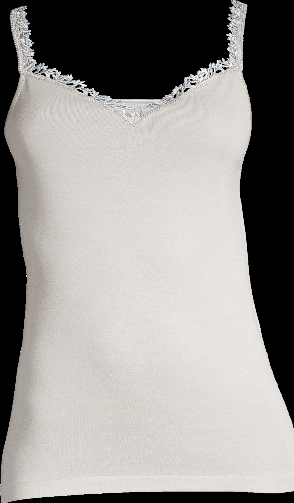 Oscalito Smanicato Donna Cotone 6815 Promozione