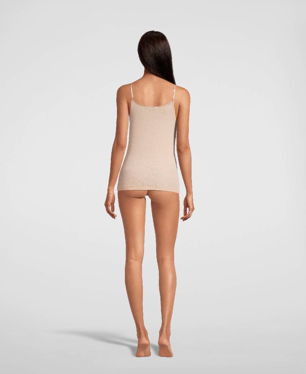 Oscalito Smanicato Donna70% Lana , 30% Seta 6735 Pezzi Unici