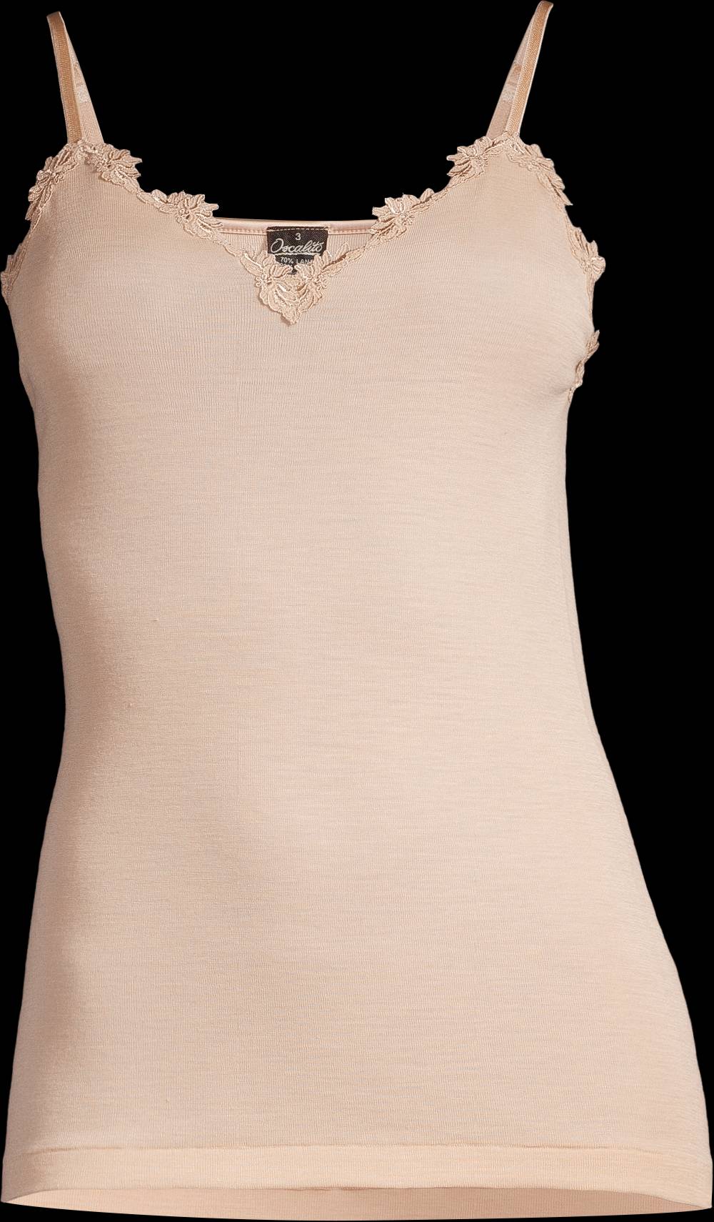 Oscalito Smanicato Donna70% Lana , 30% Seta 6735 Pezzi Unici
