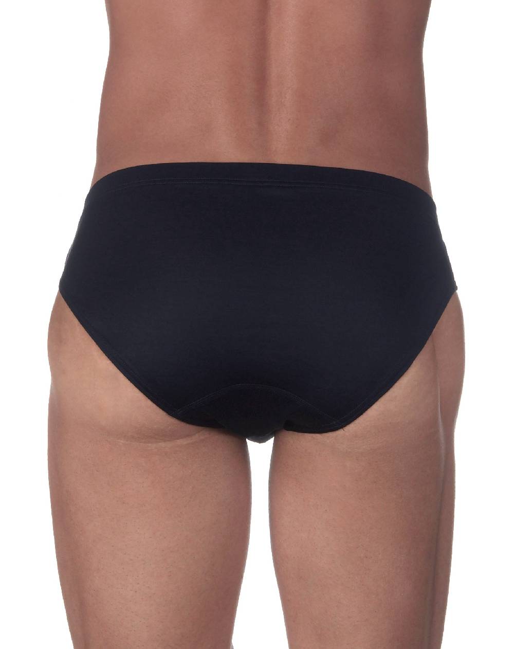 Oscalito Intimo - Slip Uomo100% Cotone 2611 Sottocosto