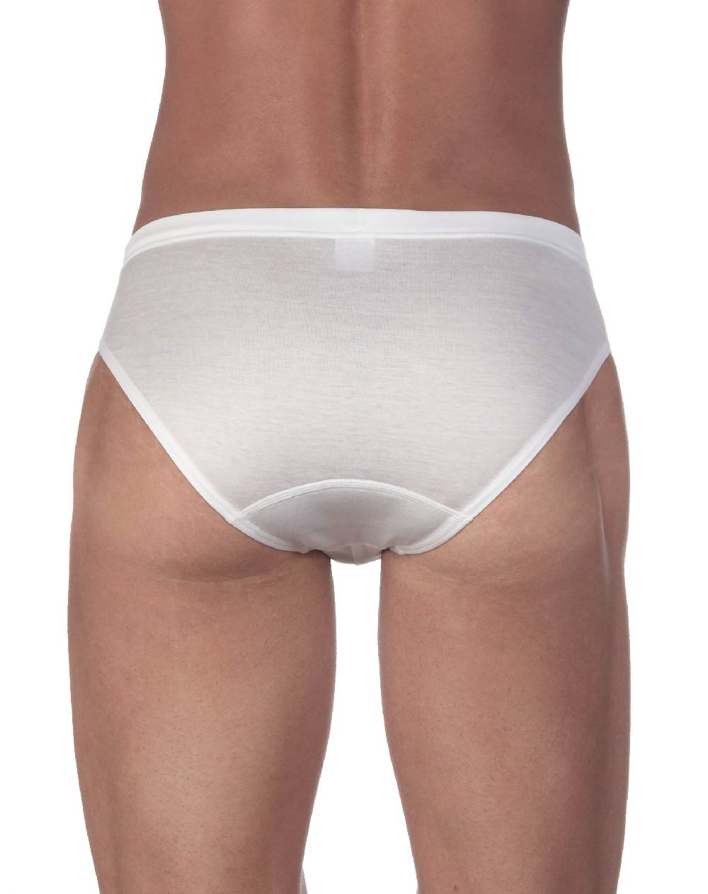 Oscalito Intimo - Slip Uomo100% Cotone 2611 Sottocosto