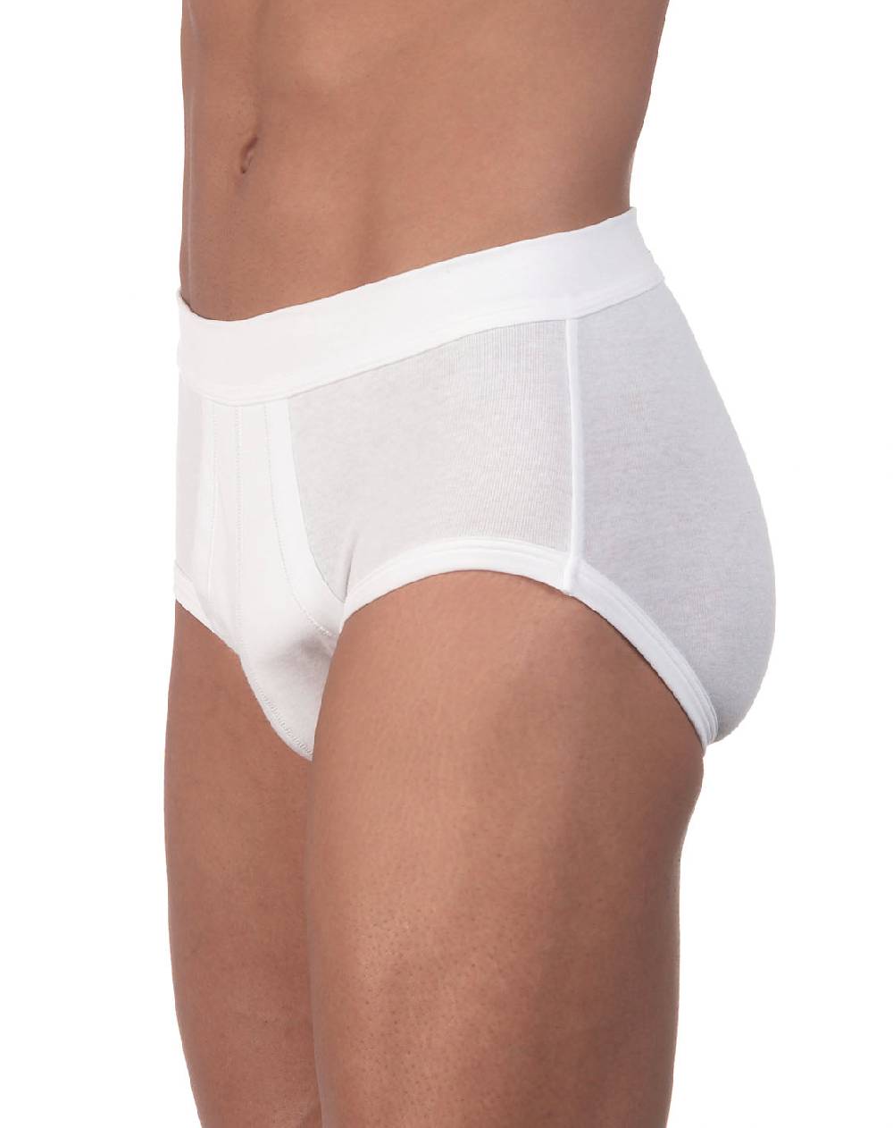 Oscalito Intimo - Slip Uomo100% Cotone 72 Convenienza