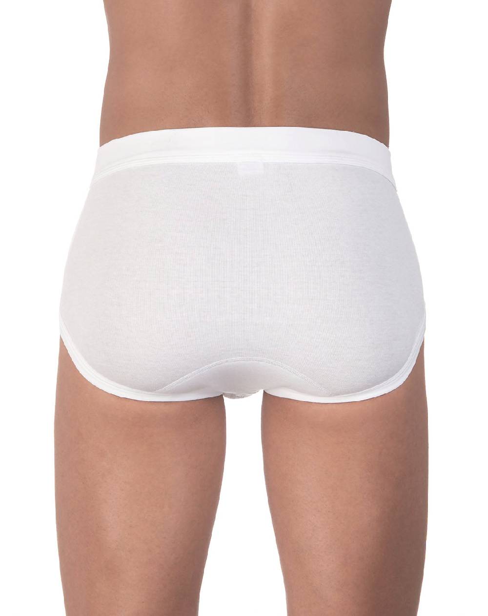 Oscalito Intimo - Slip Uomo100% Cotone 72 Convenienza