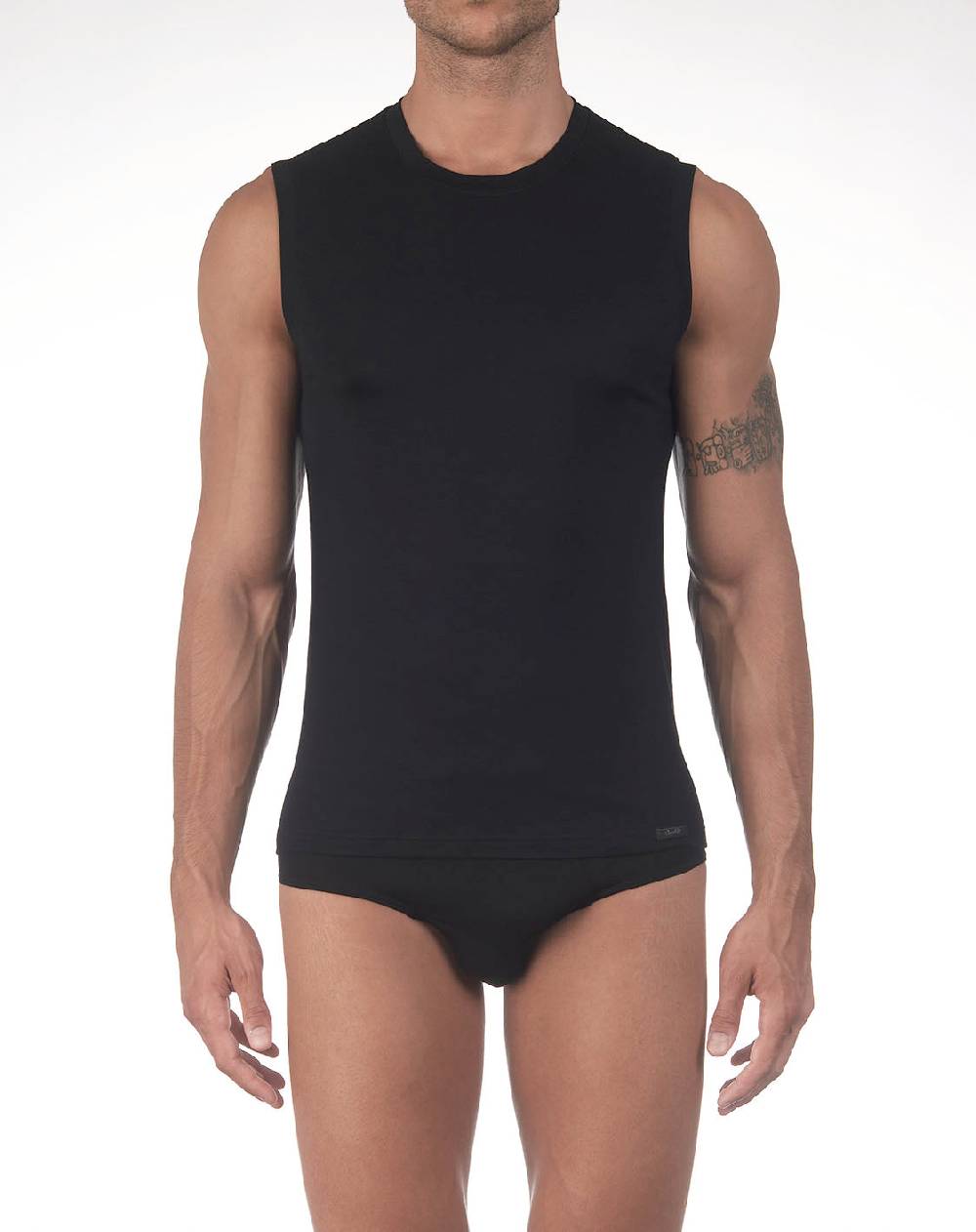 Oscalito Top Man Modal 1574 Economico