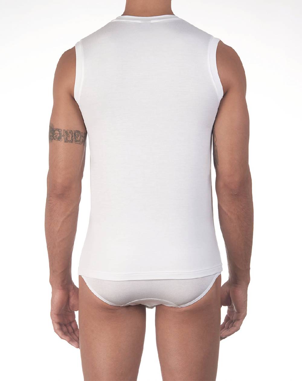 Oscalito Top Man Modal 1574 Economico