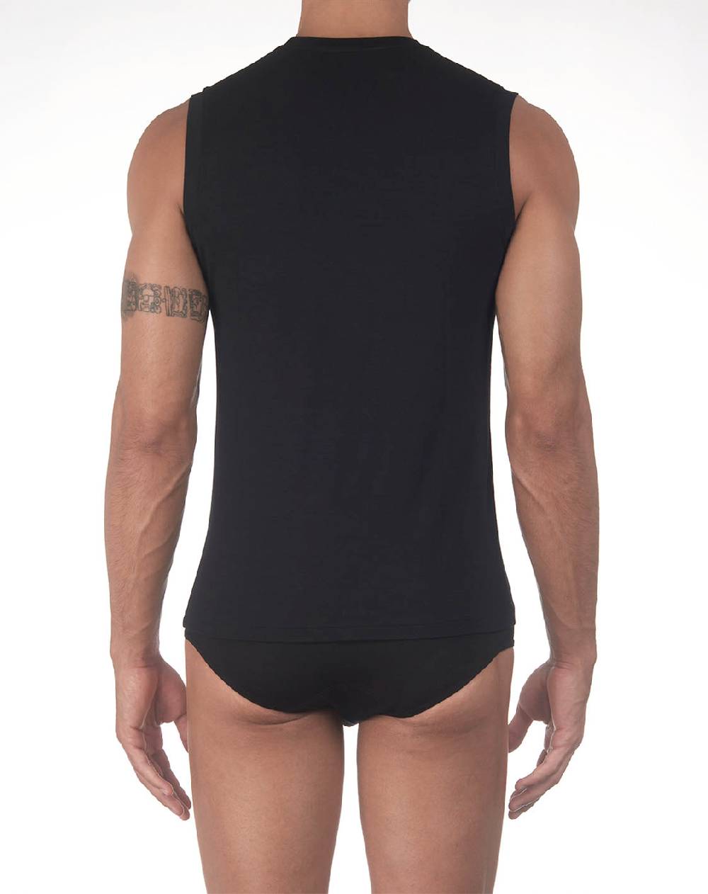 Oscalito Top Man Modal 1574 Economico