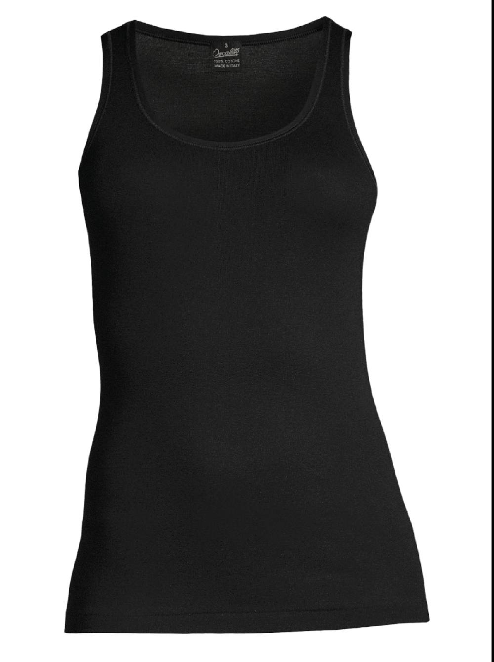 Oscalito Canotta 100% Cotone 472 Hotsell