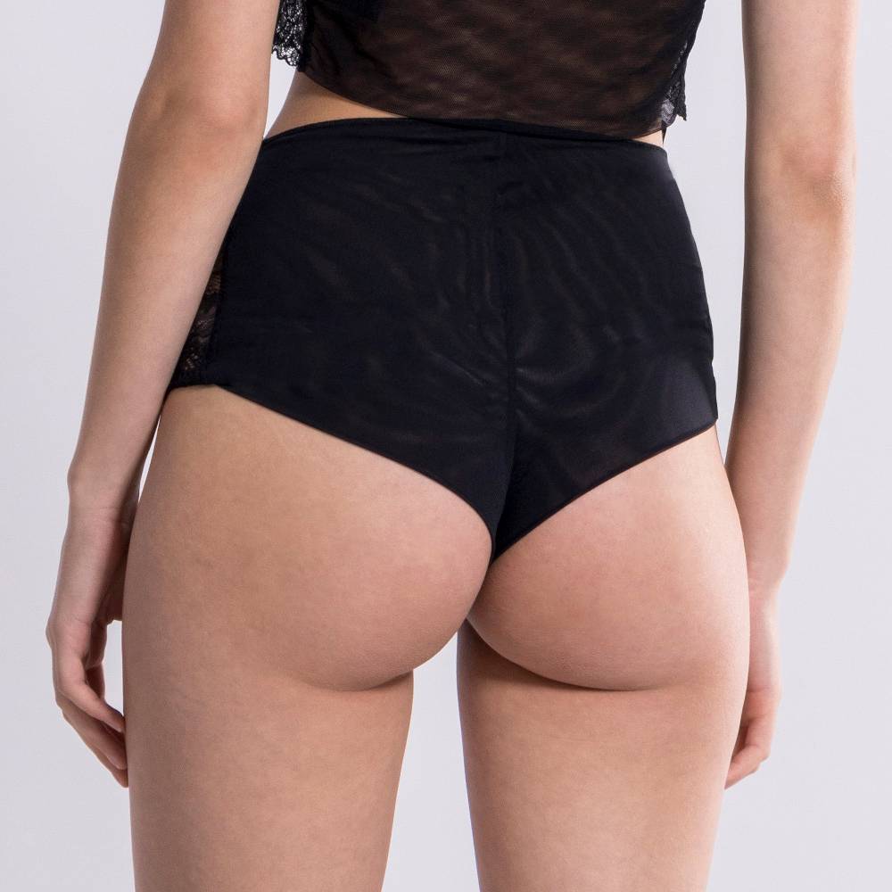 Oscalito Slip Donna90% Nylon , 10% Elastan 6833 Spedizione Gratuita