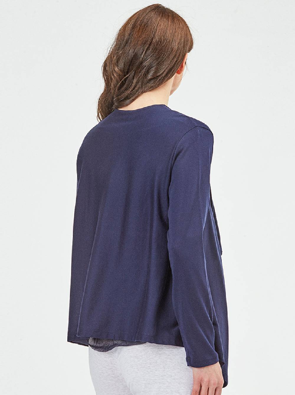 Oscalito Cardigan a maniche lunghe 3185 Qualità Garantita