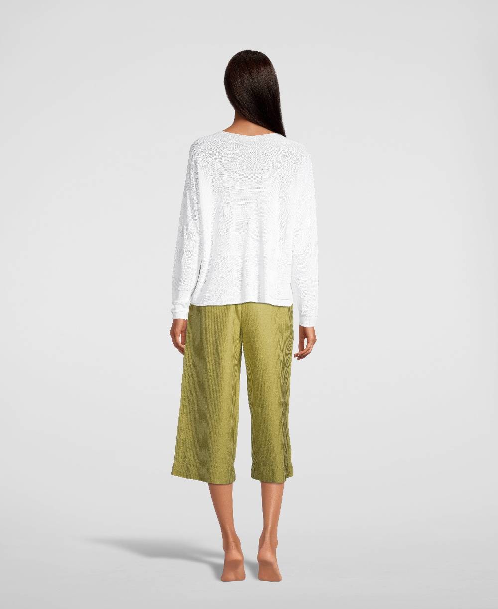 Oscalito Maglia manica lunga Donna70% Viscosa, 30% Cotone 6803 Consegna Veloce