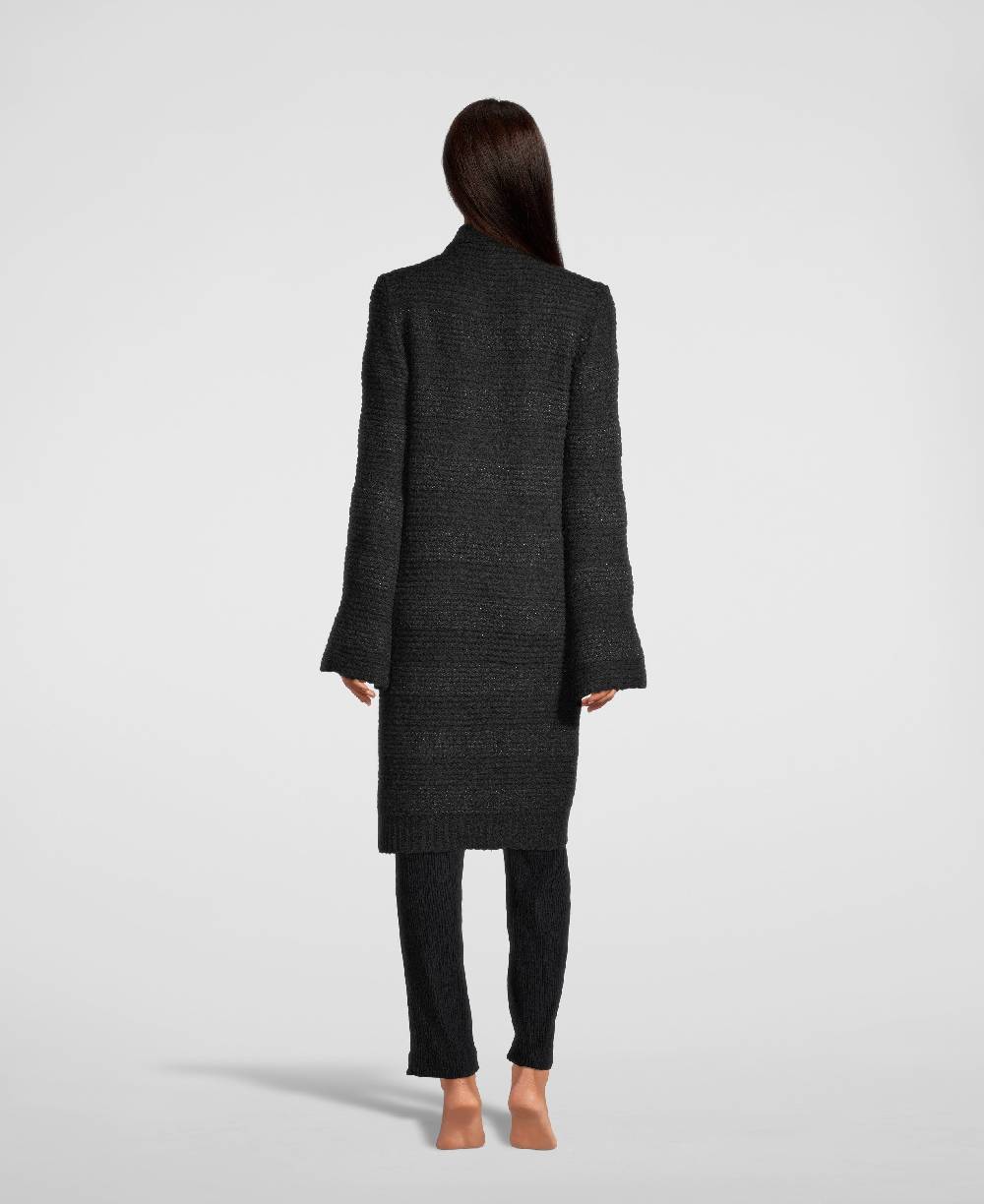 Oscalito Cardigan in lana e lurex 6717 Promozione Limitata