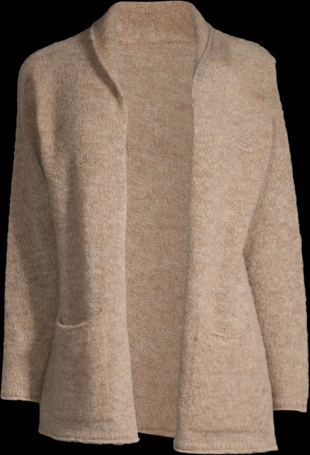 Oscalito Il cardigan in alpaca 6704S Fino Al -60%