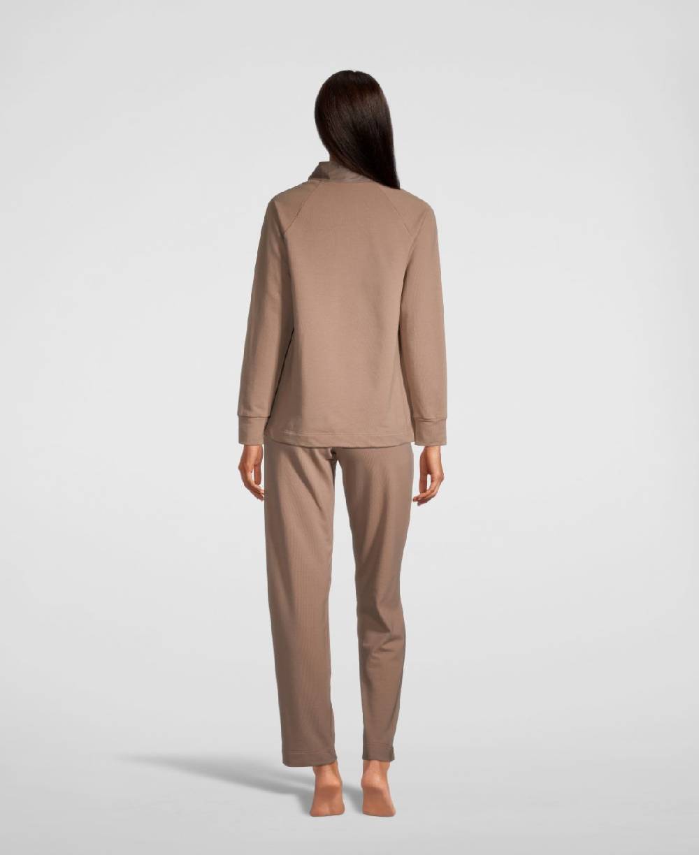 Oscalito Maglia in cotone egiziano Makò 6697 Sottocosto