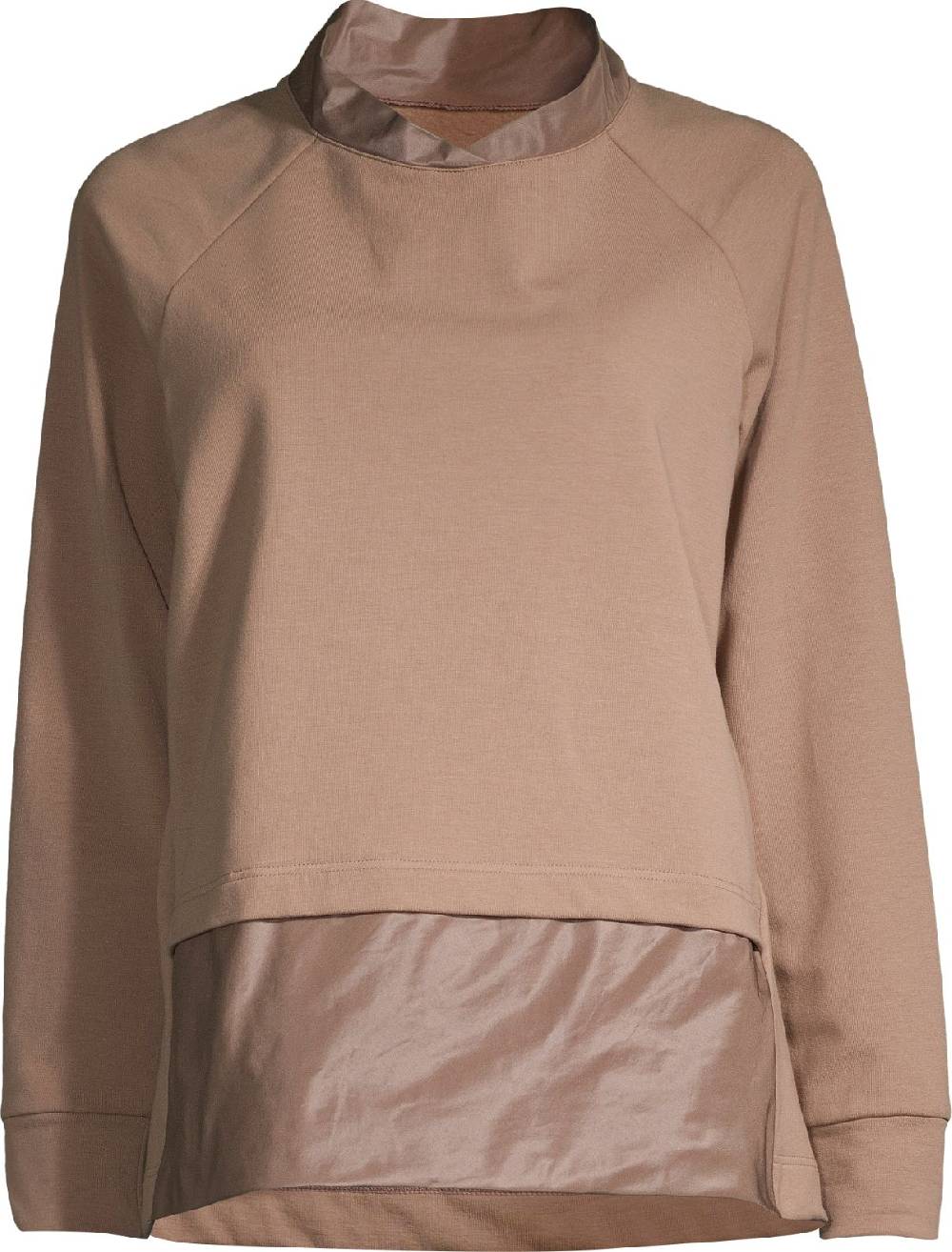 Oscalito Maglia in cotone egiziano Makò 6697 Sottocosto