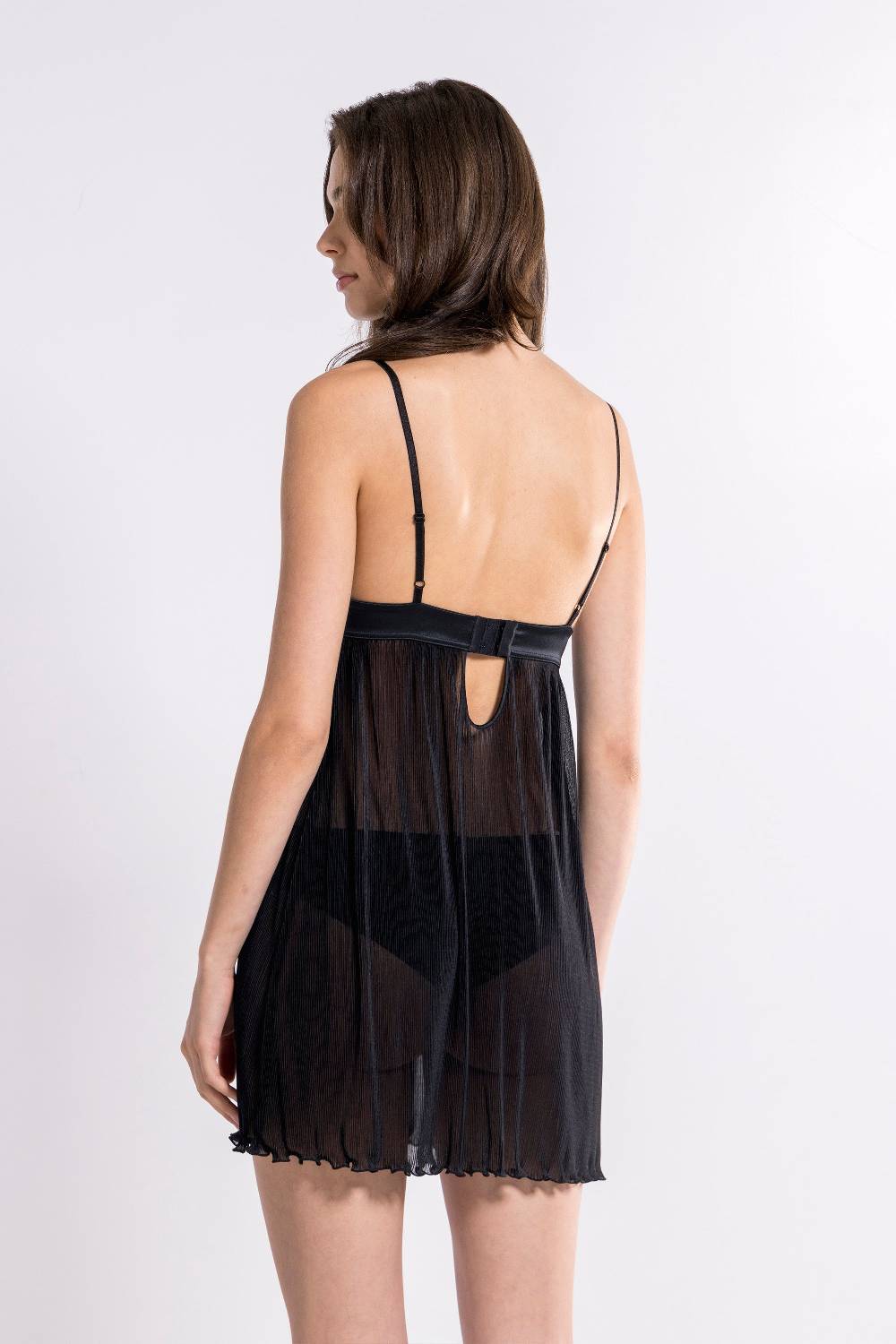 Oscalito Sottoveste Parigina Donna 6873 Presa