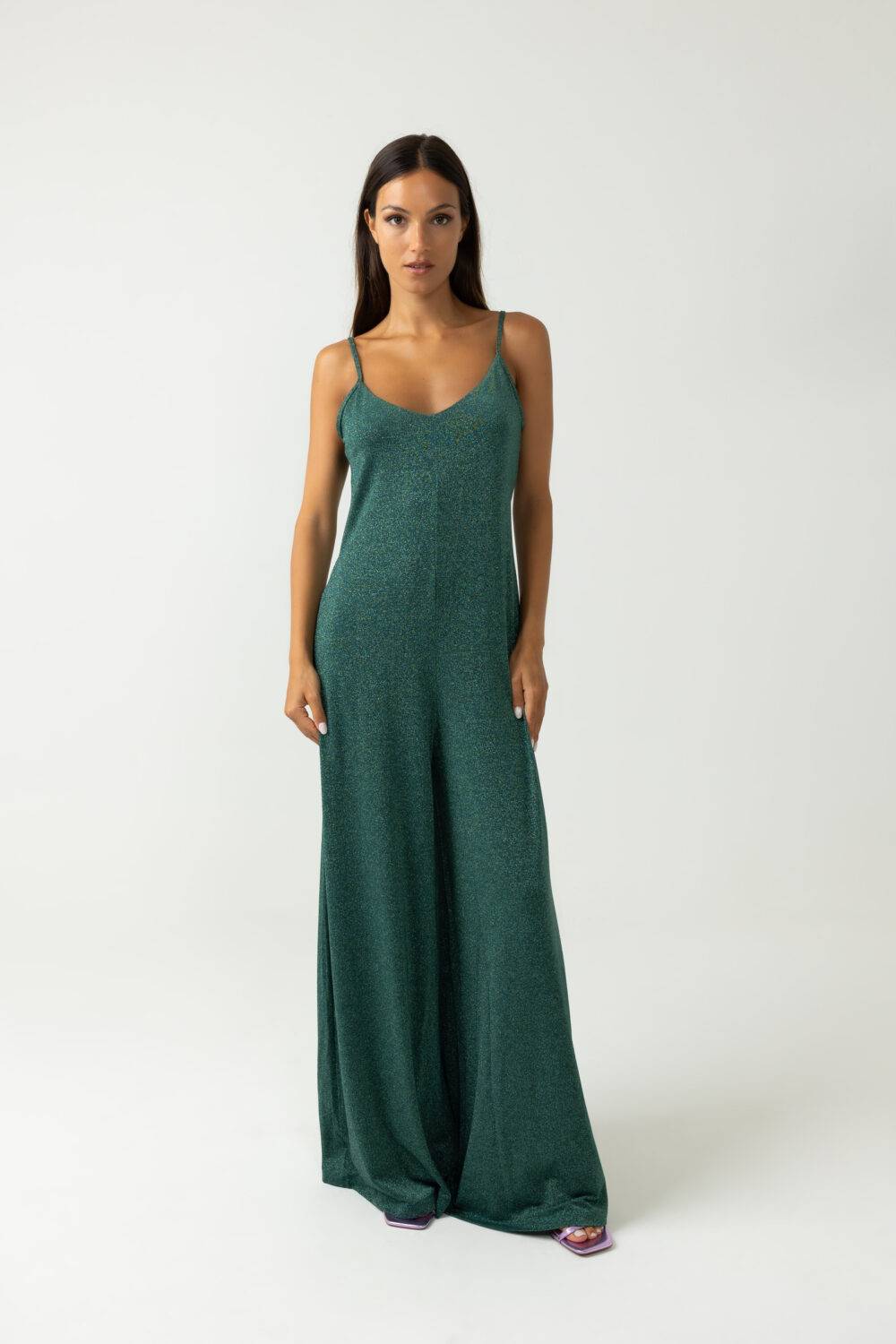 Otro Amor Bikini Tuta Lurex Soddisfazione Garantita