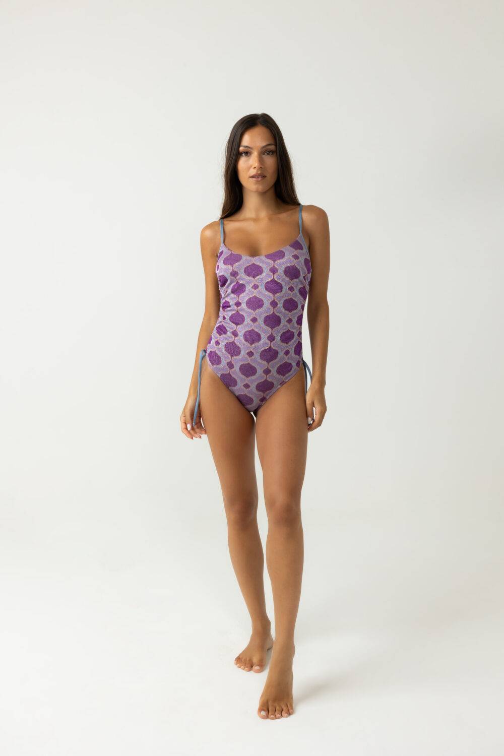 Otro Amor Bikini Intero maglina Outlet