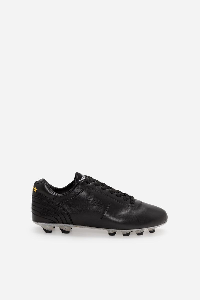 Pantofola Doro Scarpe da calcio in pelle Lazzarini 2.0 Consegna Veloce