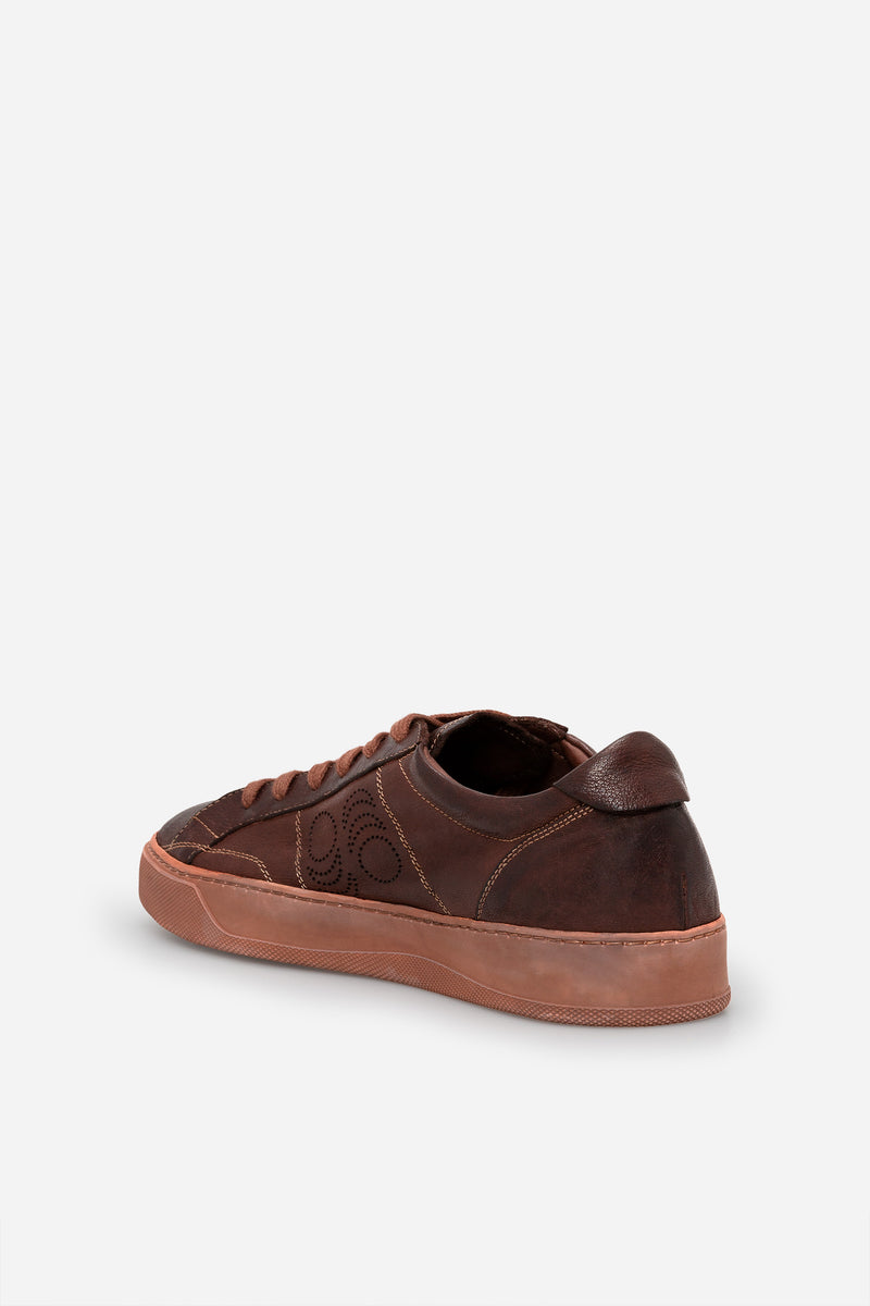 Pantofola Doro Del Bello Sneaker da Uomo Convenienza