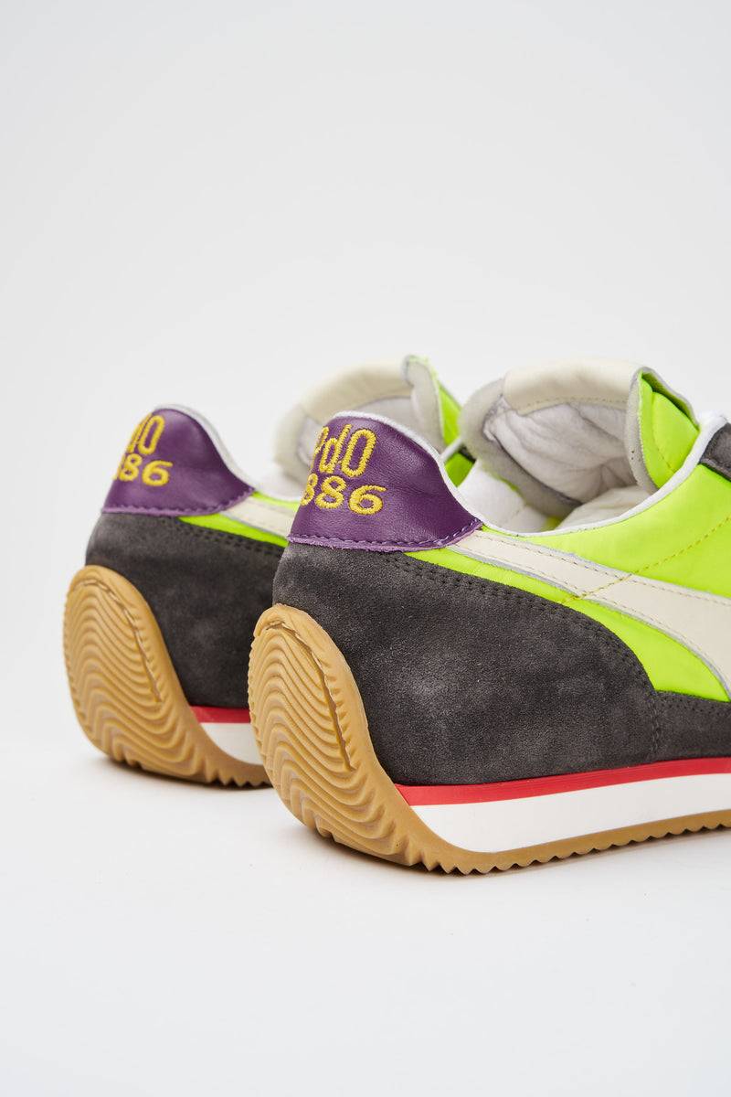 Pantofola Doro TRAINER '74 Sneaker da Uomo Vendita Calda
